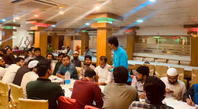 ২৮টি ছাত্র সংগঠনের সভা: যে কারণে ডাকা হয়নি শিবির ও বৈষম্যবিরোধীদের